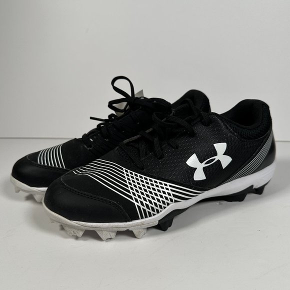 NWT Under Armour Cleats - Picture 1 of 6